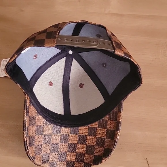 Unisex hat - Picture 2 of 2